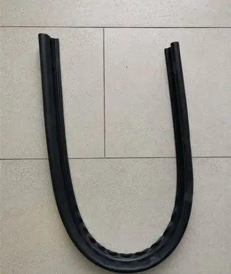 Audi A4 S4 B8 8K Engine compartment rubber 8T0823723