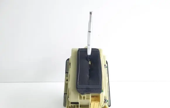 Gear shifter/selector