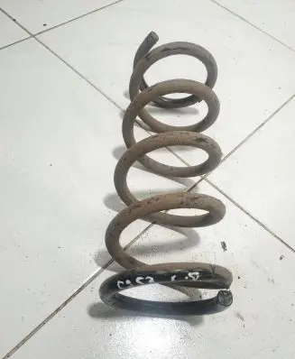 Nissan Murano Z51 Rear coil spring Nocode