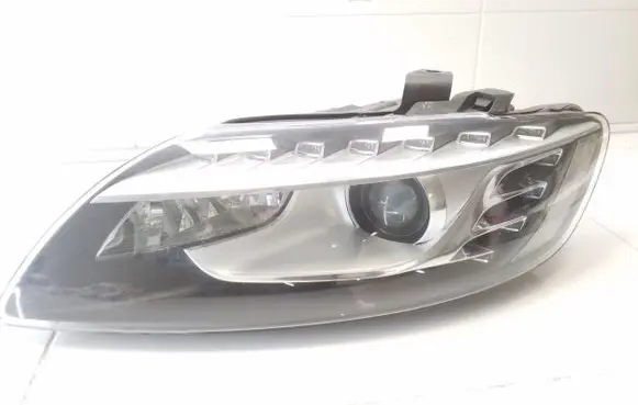 Audi Q7 4L Headlight/headlamp 4L0941003AD 4L0941329