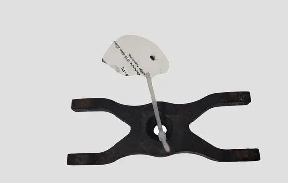 Ford Transit Fuel Injector clamp holder