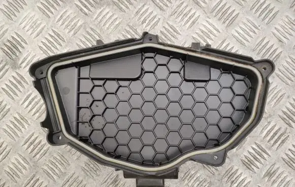 Audi A6 S6 C7 4G Fuse box cover 4G2907613A