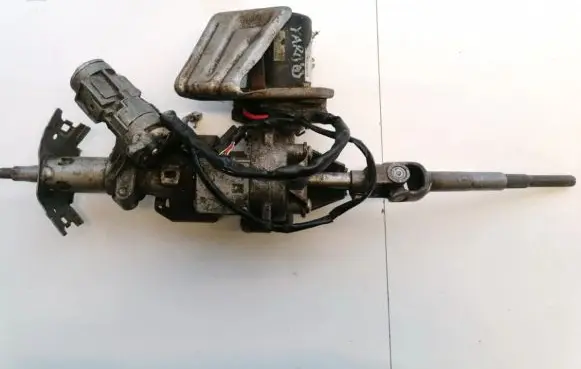 Toyota Yaris Power steering pump 99609001 160800-0390