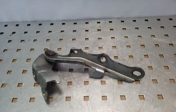 Toyota Land Cruiser (J120) Engine bonnet/hood hinges