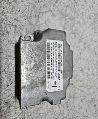 Chrysler Sebring (JS) Airbag control unit/module P56054103AB