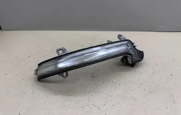 BMW 3 GT F34 Mirror indicator light 7280772 728077206 20203102