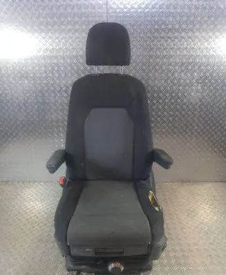 Volkswagen Crafter Front driver seat 