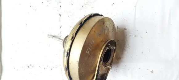 Fiat Marea Brake booster