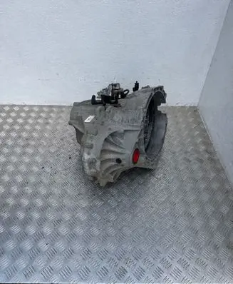 Ford Transit Manual 6 speed gearbox GK3R7002LGA