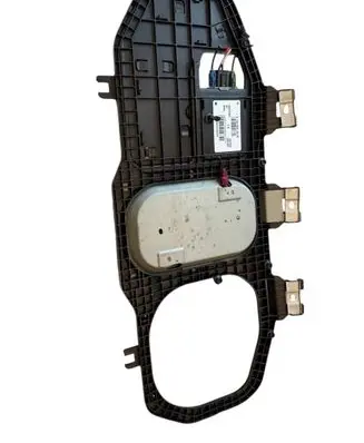 Mercedes-Benz R W251 Aerial antenna amplifier A1648202575 08T256 28072060