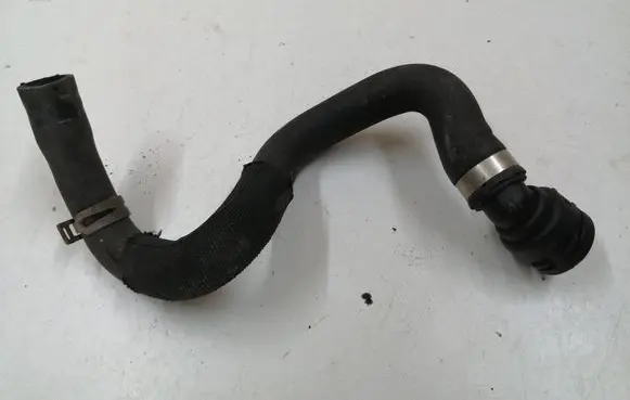 BMW 5 F10 F11 Heater radiator pipe/hose 15476810CZ