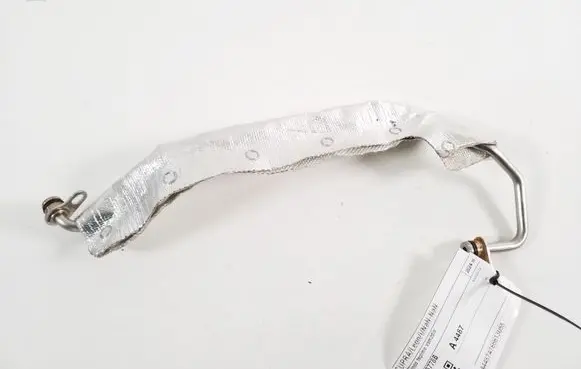 Cupra Leon Turbo turbocharger oiling pipe/hose 06Q145778B