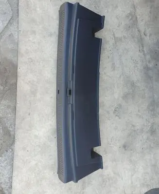 MG HS Trunk/boot sill cover protection P10402003