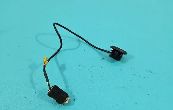 SsangYong Rexton I Microphone (bluetooth/phone) 89540-21000 IMPRK1482741