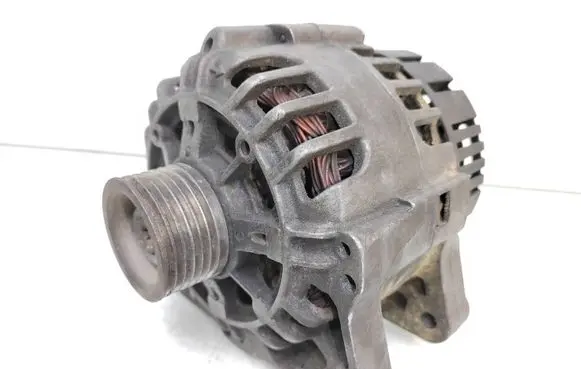 Suzuki Grand Vitara II Generator/alternator 9642879780 SG10B023 2542491a