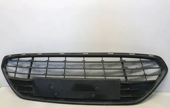 Ford Mondeo MK IV Front bumper lower grill BS7117B968A BS7117B968D