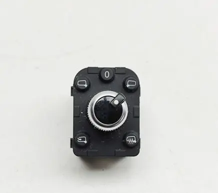 Audi Q7 4M Wing mirror switch 4M0959565M