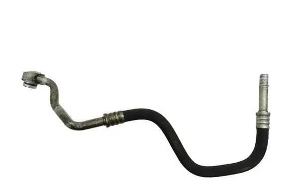 Audi A8 S8 D4 4H Air conditioning (A/C) pipe/hose 4H0260707AF