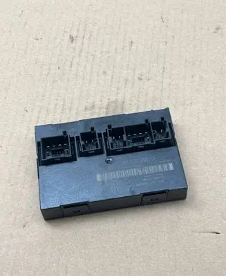 Comfort/convenience module