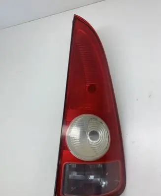 Renault Espace - Grand espace IV Rear/tail lights 8200027152