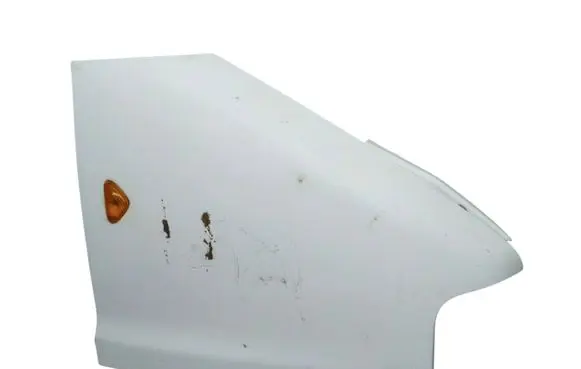 Fiat Ducato Fender