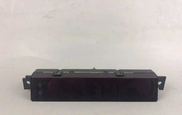 Subaru Outback Screen/display/small screen 85261AJ001
