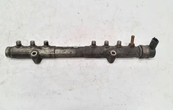 Fuel main line pipe