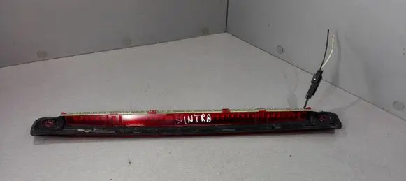 Opel Sintra Third/center stoplight 16523081