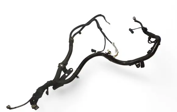 Citroen C5 Engine installation wiring loom 9660338880