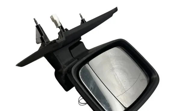 Opel Vivaro Front door electric wing mirror 232636226