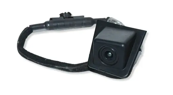 Peugeot 208 I Reversing camera 9812774580