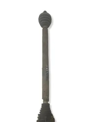 Seat Leon (1P) Front driveshaft 