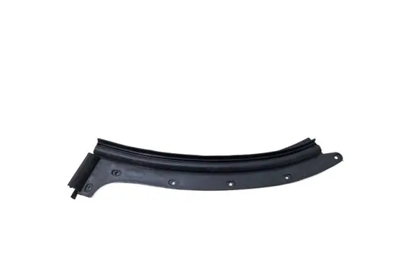 Ford Courier Rear bumper mounting bracket