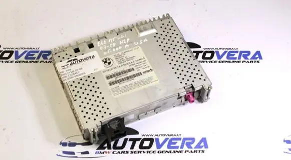 BMW X5 E70 Other control units/modules 9142850