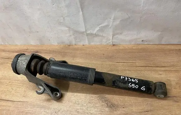 Volvo S90, V90 Rear shock absorber/damper 31476856