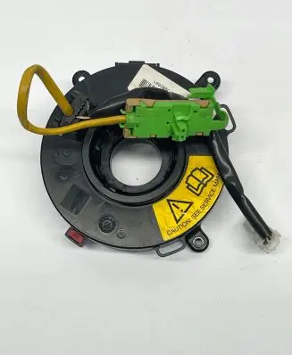 Fiat Multipla Airbag slip ring squib (SRS ring) 2775112