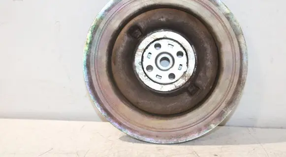 Volvo S60 Crankshaft pulley 31401194