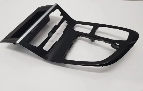 BMW 2 F46 Gear shifter surround trim plastic 5116F005921 9287611 1278867