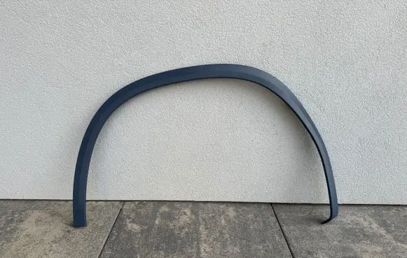 BMW X3 G01 Rear arch trim 8064823