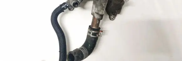 Lexus IS 220D-250-350 Engine coolant pipe/hose