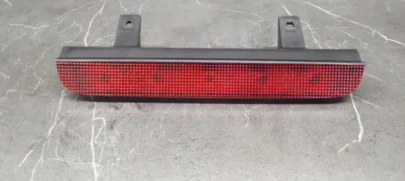 Opel Agila A Third/center stoplight 03318040