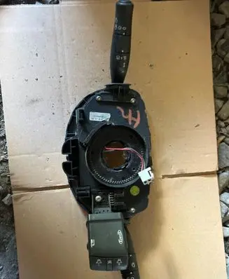 Renault Megane II Other switches/knobs/shifts 82002137600
