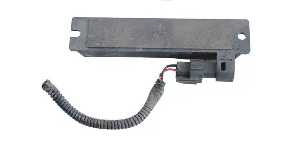 Tesla Model X Keyless system antenna 104313000B