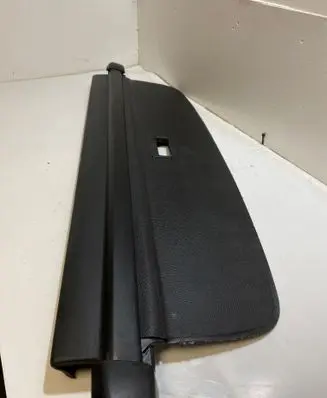 Volkswagen Golf VI Parcel shelf load cover 1K9867871B