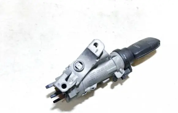 Audi TT Mk1 Ignition lock 4b0905851m