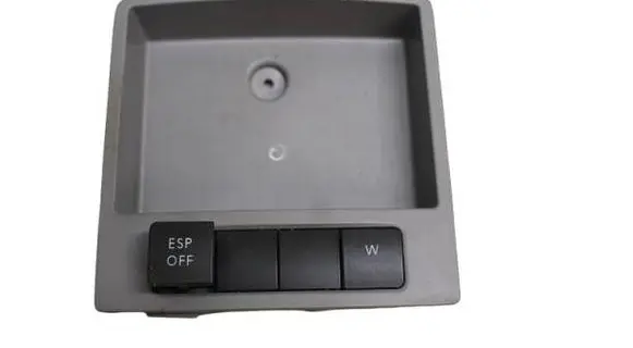 Glove box