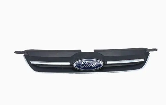 Ford C-MAX II Front bumper upper radiator grill 