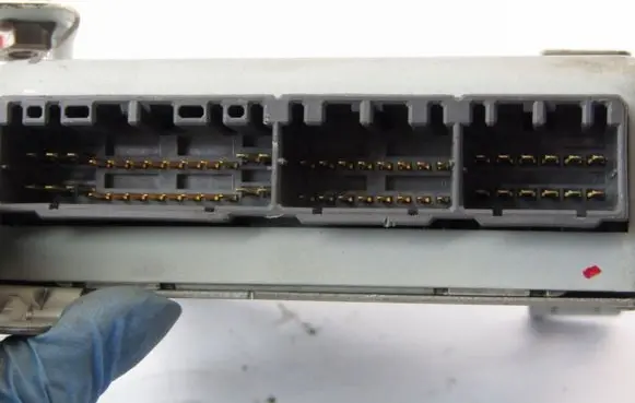 SsangYong Rexton Other control units/modules 8713008100
