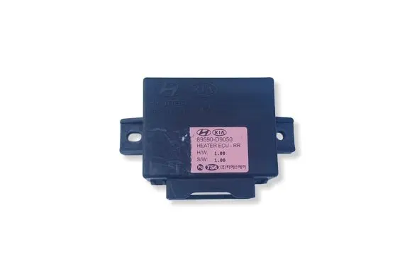 KIA Sportage Other control units/modules 89590D9050