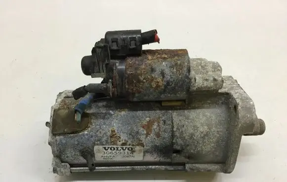 Volvo XC60 Starter motor 30659314